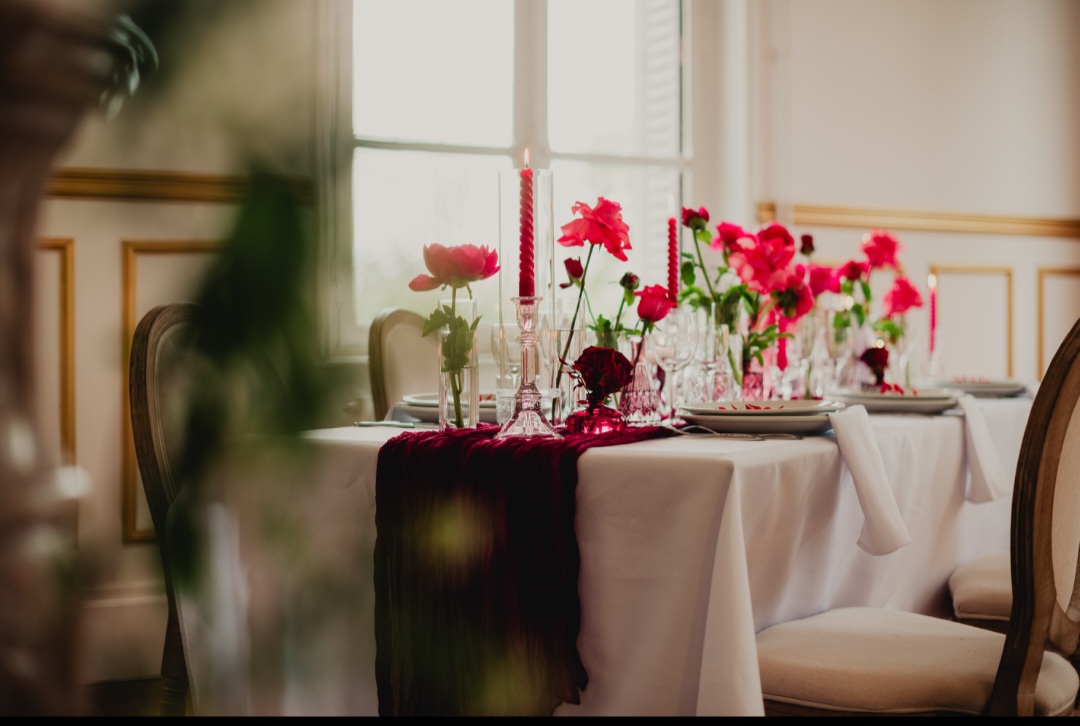 table shooting