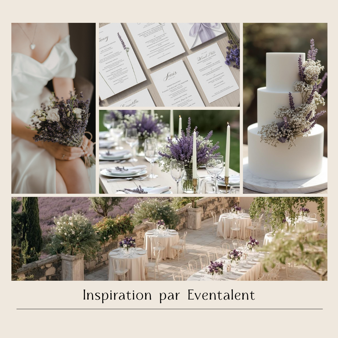 inspiration provence