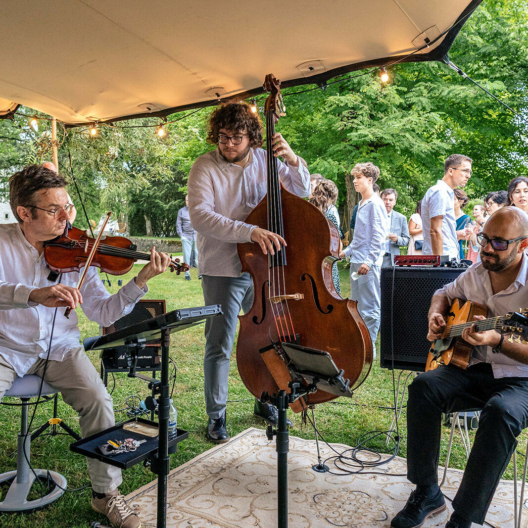 Mariage Nathalie et Valéry