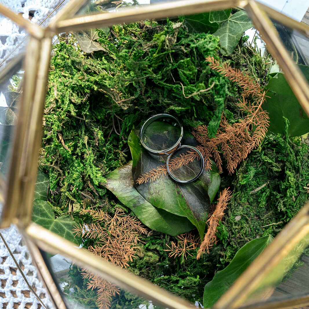 Mariage Nathalie et Valéry