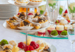 buffet entreprise
