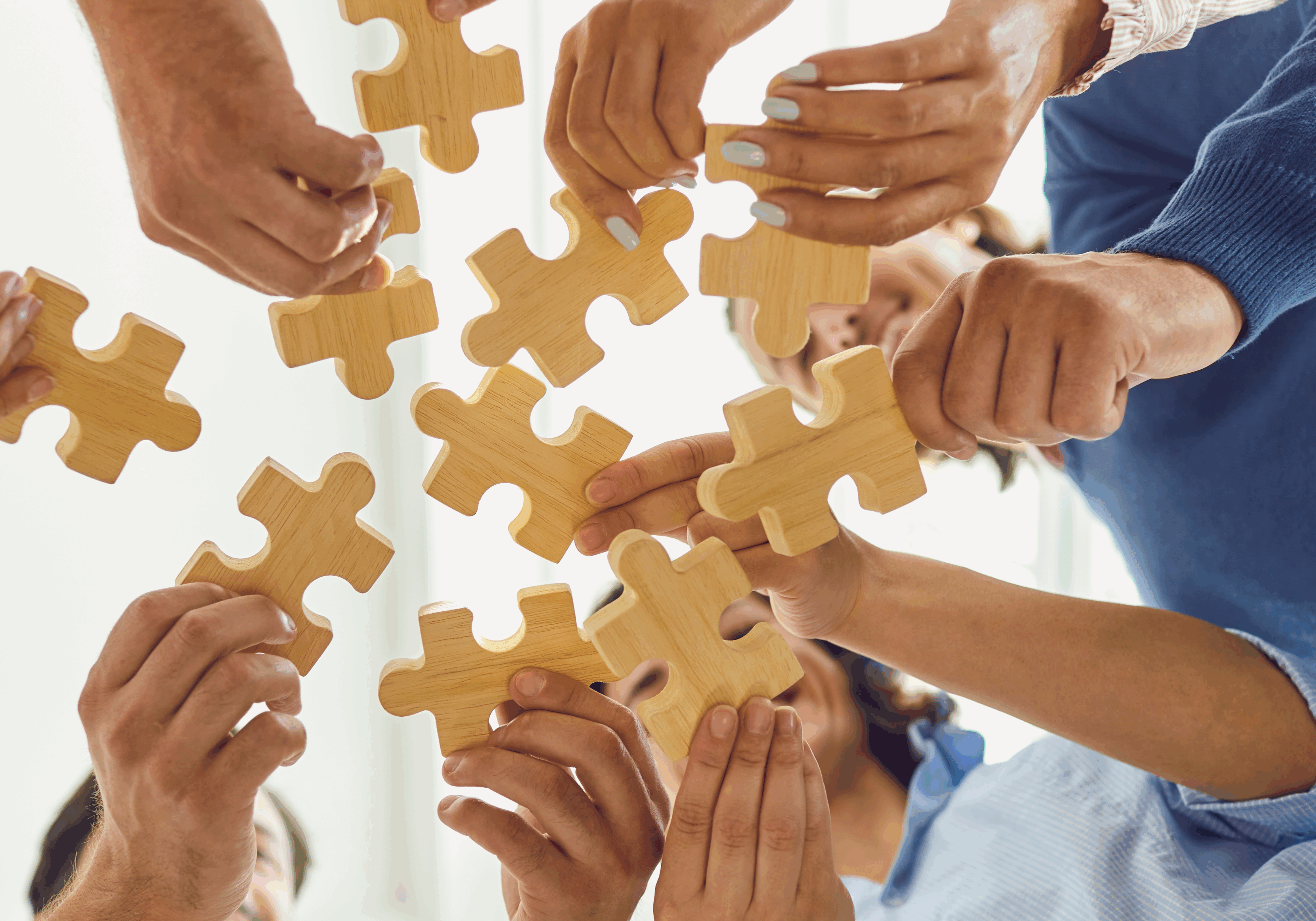 team building image