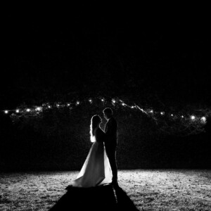 photo noir et blanc shooting d'inspiration hivernal